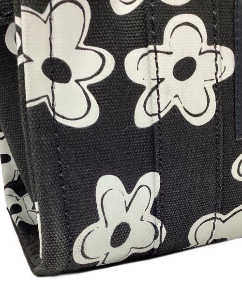 MARC JACOBS（マークジェイコブス）MARC JACOBS (マークジェイコブス) 2WAYバッグ ブラックの古着・服飾アイテム