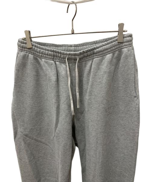Lyft（リフト）LYFT (リフト) スウェットパンツ グレー サイズ:Lの古着・服飾アイテム