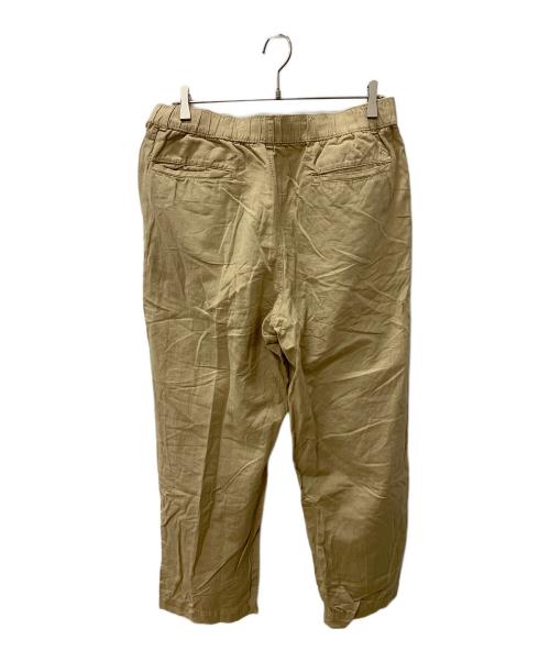 POLO RALPH LAUREN（ポロ・ラルフローレン）POLO RALPH LAUREN (ポロ・ラルフローレン) チノパンツ ベージュ サイズ:Mの古着・服飾アイテム