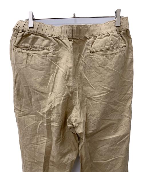 POLO RALPH LAUREN（ポロ・ラルフローレン）POLO RALPH LAUREN (ポロ・ラルフローレン) チノパンツ ベージュ サイズ:Mの古着・服飾アイテム