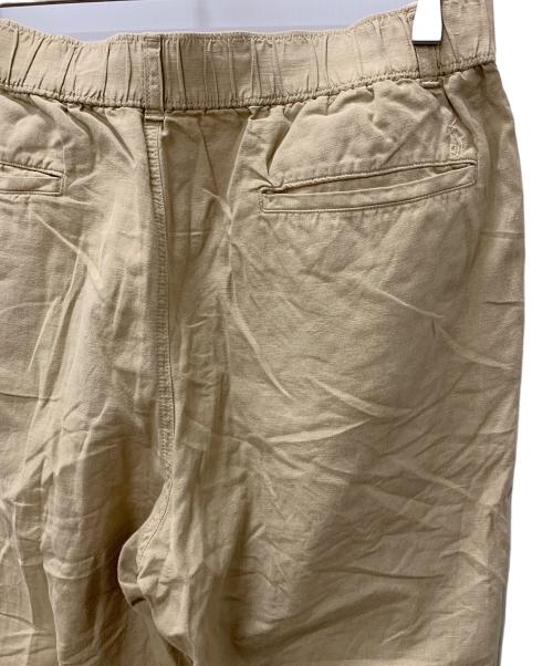 POLO RALPH LAUREN（ポロ・ラルフローレン）POLO RALPH LAUREN (ポロ・ラルフローレン) チノパンツ ベージュ サイズ:Mの古着・服飾アイテム