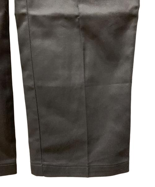 Dickies（ディッキーズ）Dickies (ディッキーズ) HTC (エイチティーシー) ウォレットチェーンスタッズカスタムパンツ874 ブラック サイズ:W36の古着・服飾アイテム