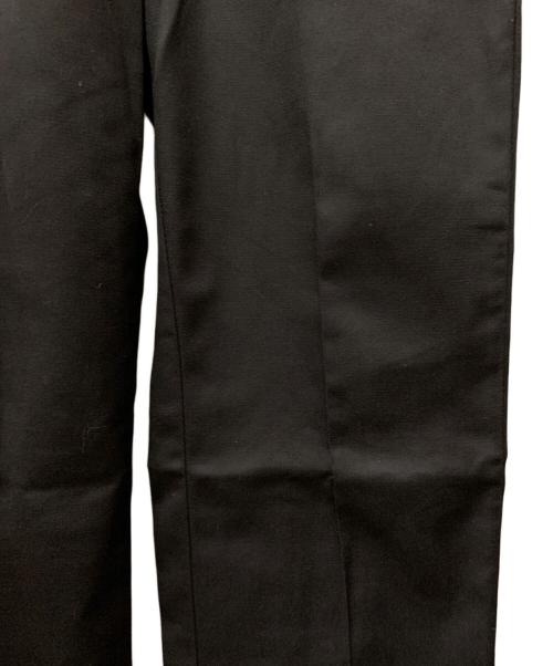 Dickies（ディッキーズ）Dickies (ディッキーズ) HTC (エイチティーシー) ウォレットチェーンスタッズカスタムパンツ874 ブラック サイズ:W36の古着・服飾アイテム