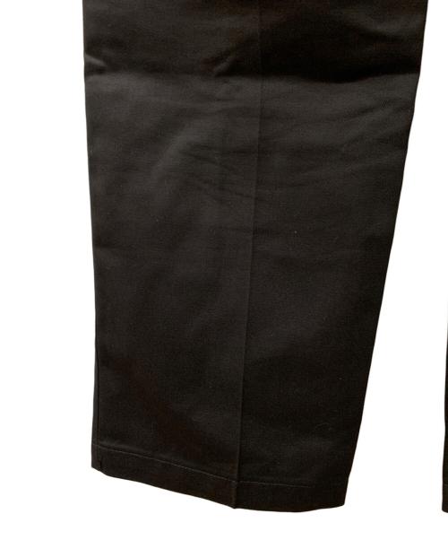 Dickies（ディッキーズ）Dickies (ディッキーズ) HTC (エイチティーシー) ウォレットチェーンスタッズカスタムパンツ874 ブラック サイズ:W36の古着・服飾アイテム