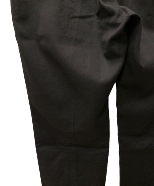 Dickies（ディッキーズ）Dickies (ディッキーズ) HTC (エイチティーシー) ウォレットチェーンスタッズカスタムパンツ874 ブラック サイズ:W36の古着・服飾アイテム