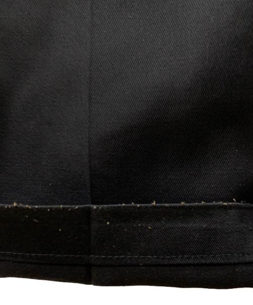Dickies（ディッキーズ）Dickies (ディッキーズ) HTC (エイチティーシー) ウォレットチェーンスタッズカスタムパンツ874 ブラック サイズ:W36の古着・服飾アイテム