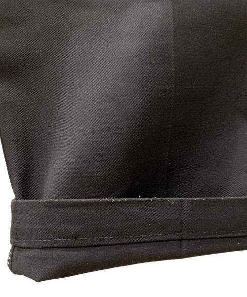 Dickies（ディッキーズ）Dickies (ディッキーズ) HTC (エイチティーシー) ウォレットチェーンスタッズカスタムパンツ874 ブラック サイズ:W36の古着・服飾アイテム