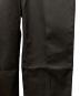中古・古着 Dickies (ディッキーズ) HTC (エイチティーシー) ウォレットチェーンスタッズカスタムパンツ874 ブラック サイズ:W36：55000円