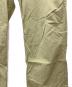 中古・古着 RRL (ダブルアールエル) Army Utility Flat Pants カーキ サイズ:W32：15000円