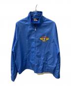 powell peraltaパウエルペラルタ）の古着「OG Classic PP Jacket」｜ブルー