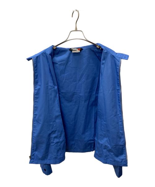 powell peralta（パウエルペラルタ）POWELL PERALTA (パウエルペラルタ) OG Classic PP Jacket ブルー サイズ:XLの古着・服飾アイテム