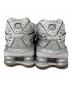 中古・古着 NIKE (ナイキ) Shox Ride 2 ホワイト×ブラック サイズ:28.5cm：10000円
