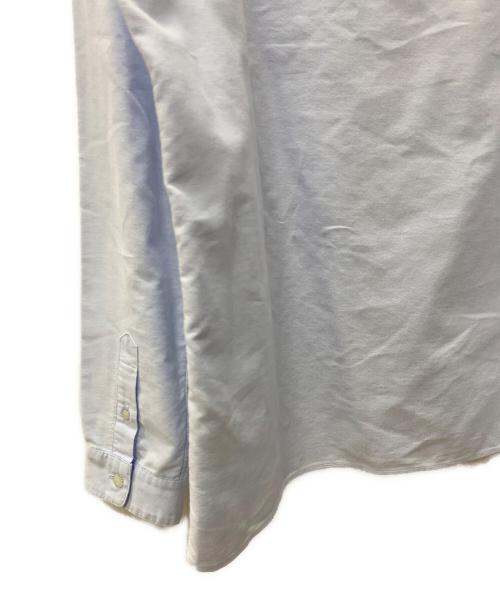 WTAPS（ダブルタップス）WTAPS (ダブルタップス) 長袖シャツ スカイブルー サイズ:Mの古着・服飾アイテム