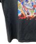 Peace and After (ピースアンドアフター) CYBORGじいちゃんG Tシャツ ブラック サイズ:XL：5000円
