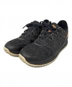 asicsアシックス）の古着「GEL-LYTE 3」｜ブラック