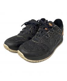 asics（アシックス）の古着「GEL-LYTE 3」｜ブラック