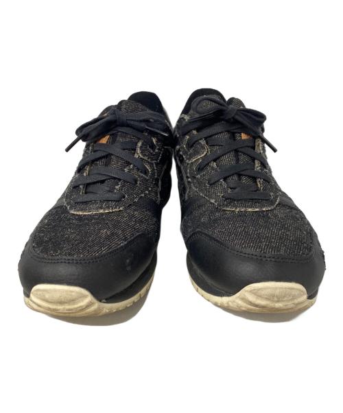 asics（アシックス）asics (アシックス) GEL-LYTE 3 ブラック サイズ:27cmの古着・服飾アイテム