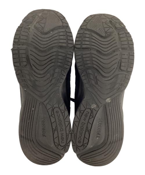 NEW BALANCE（ニューバランス）NEW BALANCE (ニューバランス) U990BB6 ブラック サイズ:28cmの古着・服飾アイテム