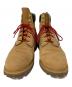 Timberland (ティンバーランド) 6インチブーツ キャメル サイズ:28cm：9000円