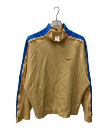 PUMA×ADER error（プーマ×アーダーエラー）の古着「スウェット」｜ベージュ