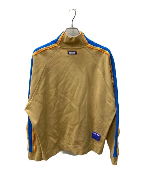 PUMA（プーマ）PUMA (プーマ) ADER error (アーダーエラー) スウェット ベージュ サイズ:Mの古着・服飾アイテム