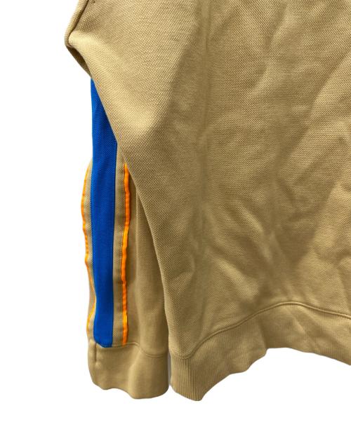 PUMA（プーマ）PUMA (プーマ) ADER error (アーダーエラー) スウェット ベージュ サイズ:Mの古着・服飾アイテム