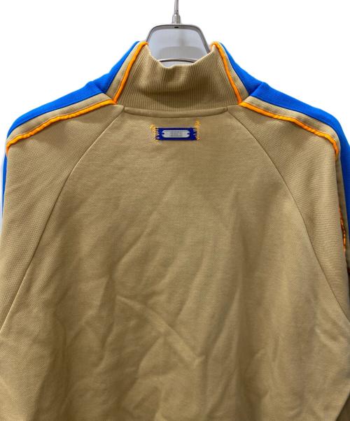 PUMA（プーマ）PUMA (プーマ) ADER error (アーダーエラー) スウェット ベージュ サイズ:Mの古着・服飾アイテム