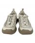 KEEN (キーン) ユニーク ダブルケー アイボリー サイズ:23cm：8000円