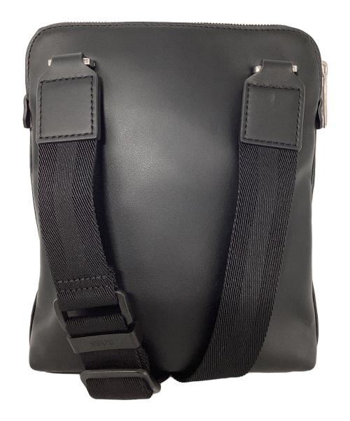 HUGO BOSS（ヒューゴ ボス）HUGO BOSS (ヒューゴ ボス) Ray S Envelope ブラックの古着・服飾アイテム