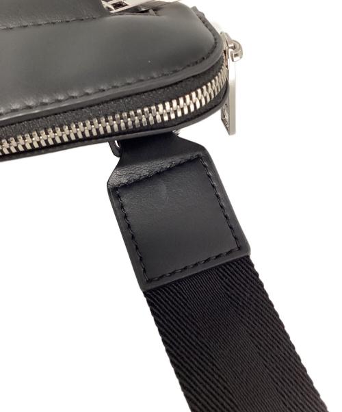 HUGO BOSS（ヒューゴ ボス）HUGO BOSS (ヒューゴ ボス) Ray S Envelope ブラックの古着・服飾アイテム