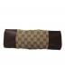 中古・古着 GUCCI (グッチ) GG ショルダーバッグ ベージュ：10000円