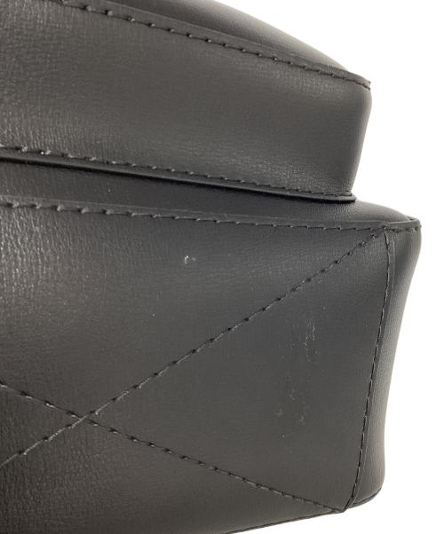 Calvin Klein Jeans（カルバンクラインジーンズ）Calvin Klein Jeans (カルバンクラインジーンズ) リュック ブラックの古着・服飾アイテム