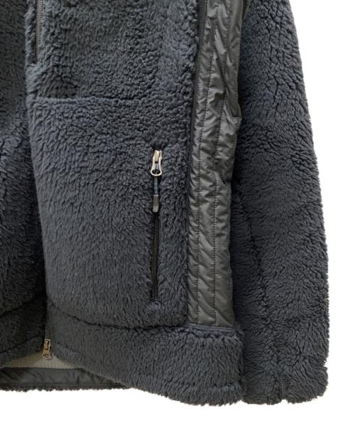 Columbia（コロンビア）Columbia (コロンビア) ボアジャケット ブラック サイズ:Lの古着・服飾アイテム