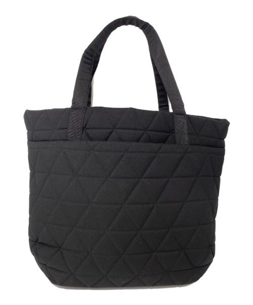 THE NORTH FACE（ザ ノース フェイス）THE NORTH FACE (ザ ノース フェイス) ジオフェイストートバッグ ブラックの古着・服飾アイテム