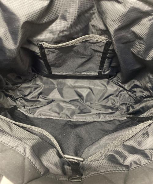 THE NORTH FACE（ザ ノース フェイス）THE NORTH FACE (ザ ノース フェイス) ジオフェイストートバッグ ブラックの古着・服飾アイテム