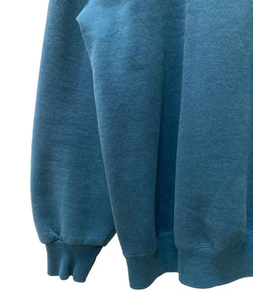 RUSSELL ATHLETIC（ラッセルアスレチック）RUSSELL ATHLETIC (ラッセルアスレチック) スウェット オリーブ サイズ:LLの古着・服飾アイテム