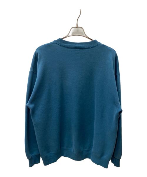 RUSSELL ATHLETIC（ラッセルアスレチック）RUSSELL ATHLETIC (ラッセルアスレチック) スウェット オリーブ サイズ:LLの古着・服飾アイテム
