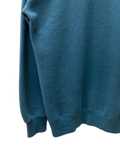 RUSSELL ATHLETIC（ラッセルアスレチック）RUSSELL ATHLETIC (ラッセルアスレチック) スウェット オリーブ サイズ:LLの古着・服飾アイテム