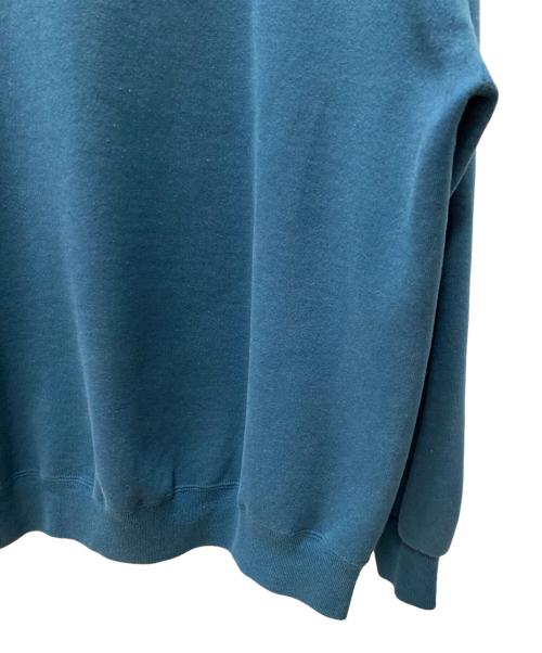 RUSSELL ATHLETIC（ラッセルアスレチック）RUSSELL ATHLETIC (ラッセルアスレチック) スウェット オリーブ サイズ:LLの古着・服飾アイテム