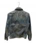 中古・古着 ARMANI EXCHANGE (アルマーニ エクスチェンジ) デニムジャケット インディゴ サイズ:M：4000円