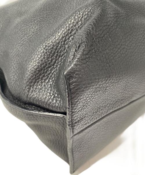 SEE BY CHLOE（シーバイクロエ）SEE BY CHLOE (シーバイクロエ) 2WAYバッグ ブラックの古着・服飾アイテム