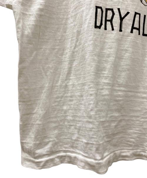 HUMAN MADE（ヒューマンメイド）HUMAN MADE (ヒューマンメイド) Tシャツ ホワイト サイズ:3XLの古着・服飾アイテム
