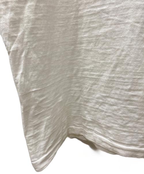 HUMAN MADE（ヒューマンメイド）HUMAN MADE (ヒューマンメイド) Tシャツ ホワイト サイズ:3XLの古着・服飾アイテム