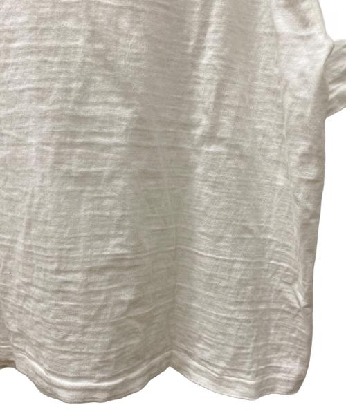 HUMAN MADE（ヒューマンメイド）HUMAN MADE (ヒューマンメイド) Tシャツ ホワイト サイズ:3XLの古着・服飾アイテム
