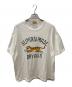 HUMAN MADE（ヒューマンメイド）の古着「Tシャツ」｜ホワイト