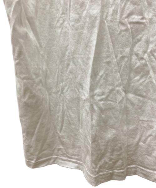 Aape BY A BATHING APE（エーエイプ バイ アベイシングエイプ）AAPE BY A BATHING APE (エーエイプ バイ アベイシングエイプ) Tシャツ ホワイト サイズ:XXLの古着・服飾アイテム