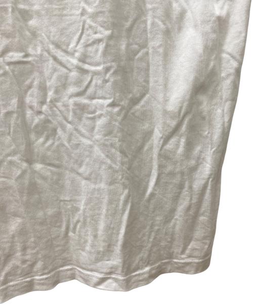 Aape BY A BATHING APE（エーエイプ バイ アベイシングエイプ）AAPE BY A BATHING APE (エーエイプ バイ アベイシングエイプ) Tシャツ ホワイト サイズ:XXLの古着・服飾アイテム