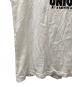 AAPE BY A BATHING APE (エーエイプ バイ アベイシングエイプ) Tシャツ ホワイト サイズ:XXL：3000円