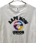 AAPE BY A BATHING APEの古着・服飾アイテム：3000円