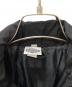 中古・古着 HARLEY-DAVIDSON (ハーレーダビッドソン) レーシングジャケット ブラック サイズ:L：5000円